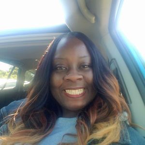 Meet your Posher, Tasha